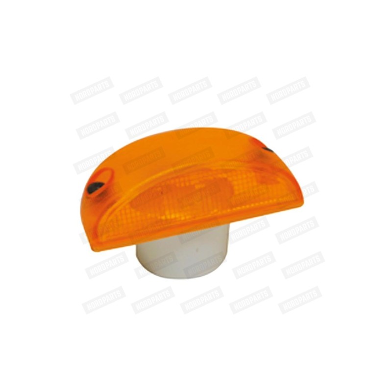 Side directional light- truck parts- Nordparts
