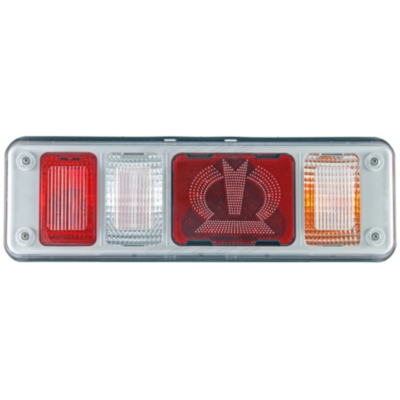CROWN Rear light / right