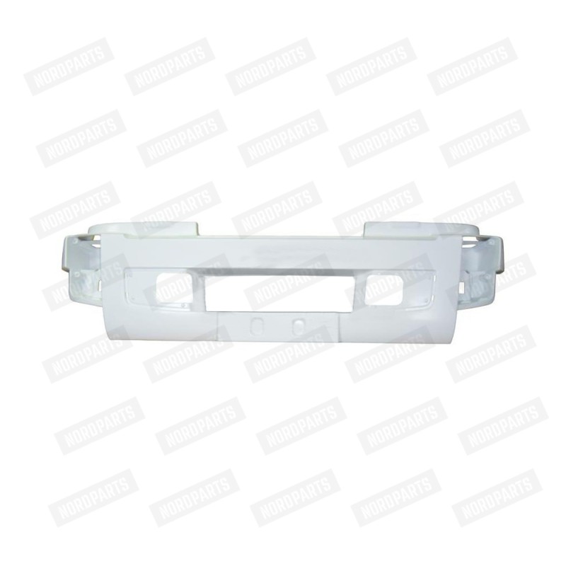 Volvo FE 2006- Front bar- truck parts- Nordparts