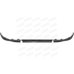 Volvo FH4 Stange spoiler kit (with rubber and metal strip)- truck parts- Nordparts