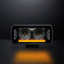 Siberia Next Level 6" LED riba