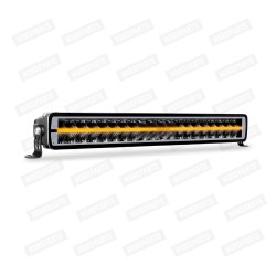 SIBERIA DRH LED BAR 22? – soojendusega