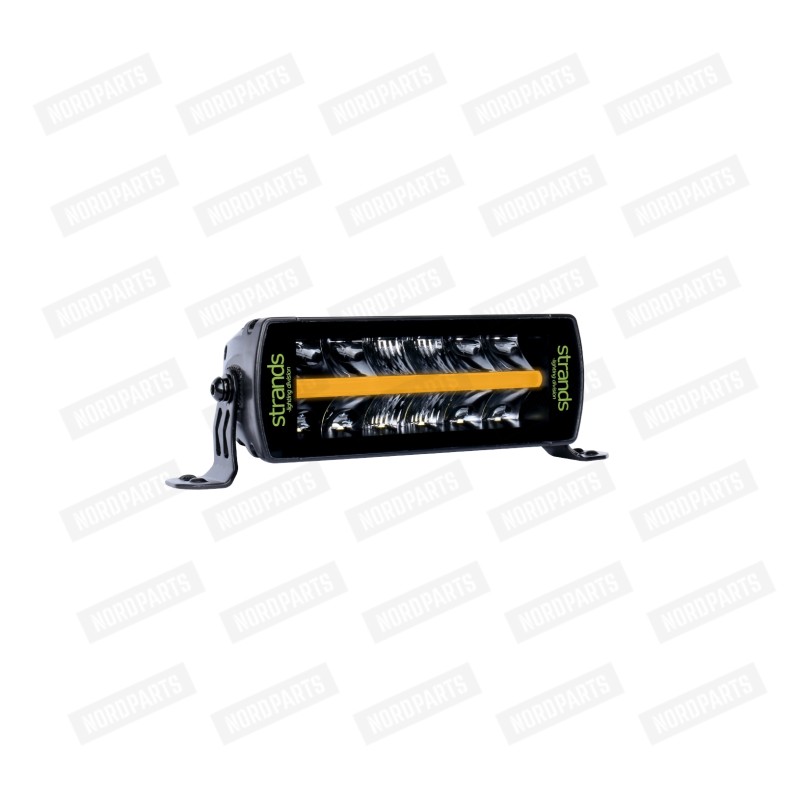 SIBERIA OUTLAW UDX 8" LED BAR