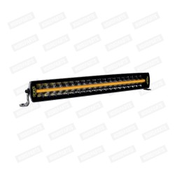 SIBERIA OUTLAW UDX 22" LED BAR