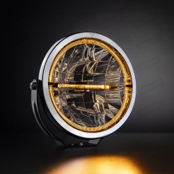 AMBASSADOR 9" Ajovalot