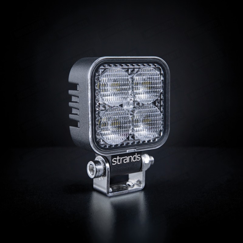 UNITY Töötuli 10W LED