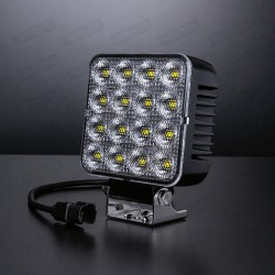 UNITY Töötuli 92W LED