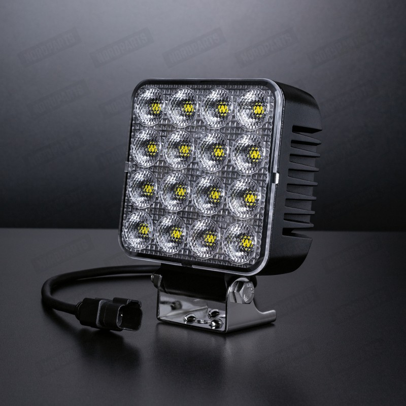 UNITY Töötuli 92W LED