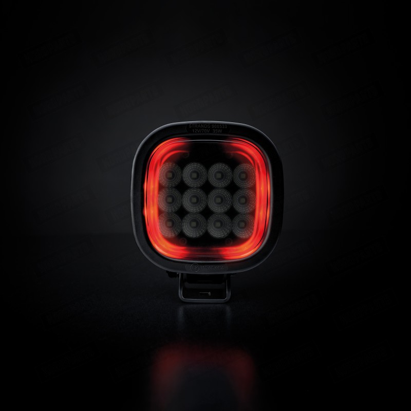 PRESIDENT 35W work light