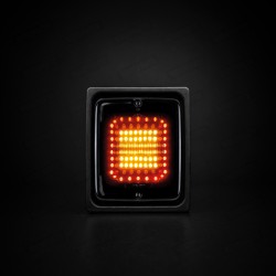 SQUARE Tagatuli - piduri+suunatuli