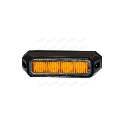 Strands indicator mini - yellow