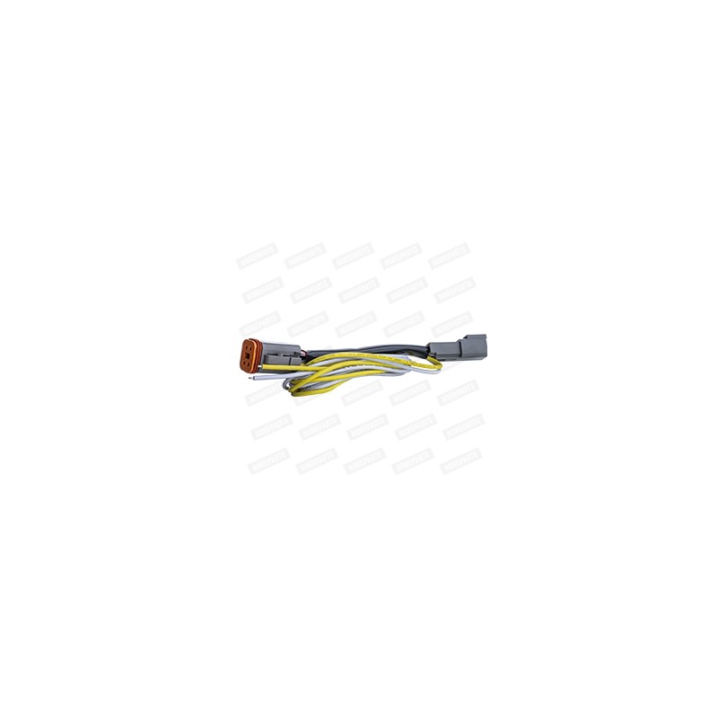 DT-4 and DT-2 Plug converter