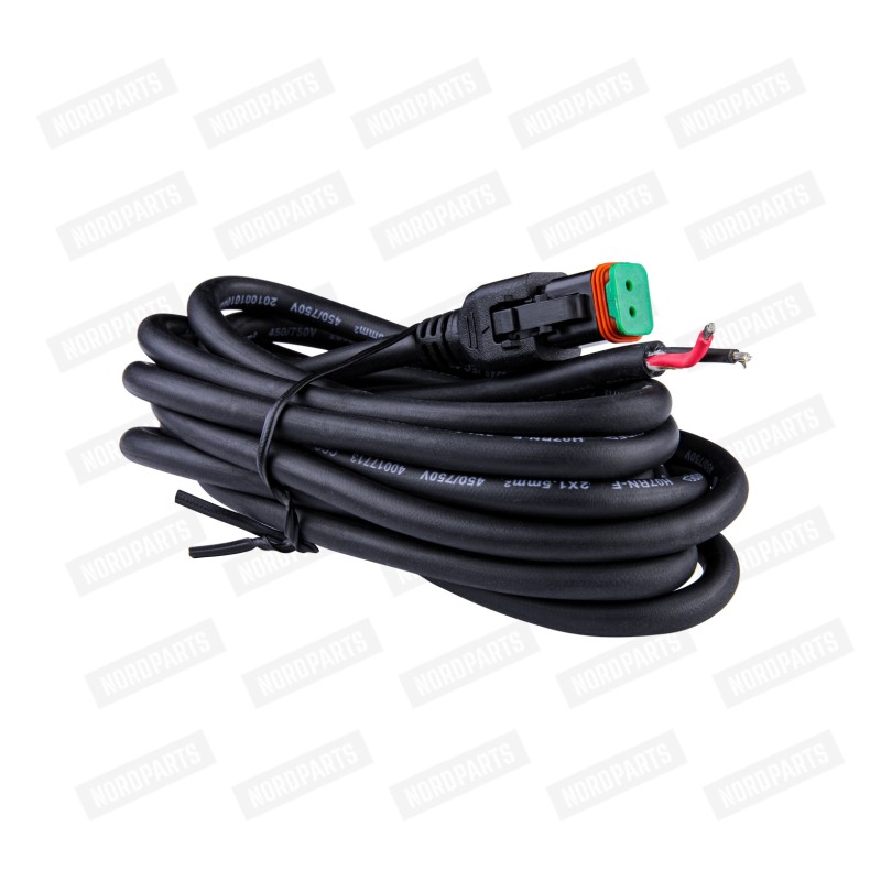 DT-2 cable 0,5m