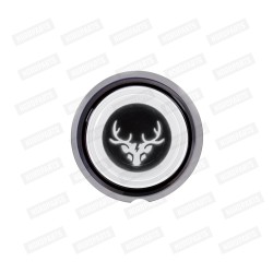 FREEDOM VIKING Fork light - white