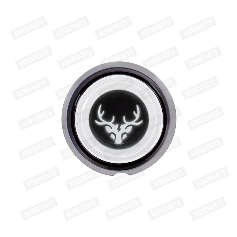 FREEDOM VIKING Fork light - white