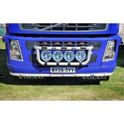 X-Tuletoru FH/FM- veoauto varuosad- Nordparts