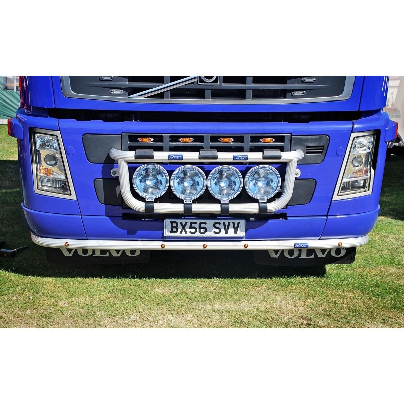 X-Tuletoru FH/FM- veoauto varuosad- Nordparts