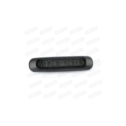 Fristom ohutuli 6 LED TUME / oranz