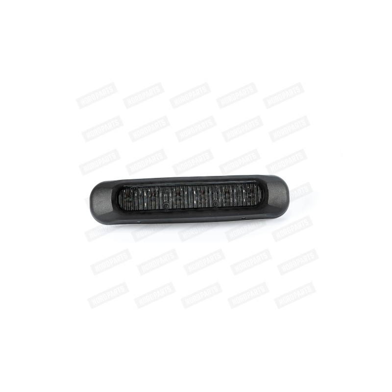Fristom ohutuli 6 LED TUME / oranz