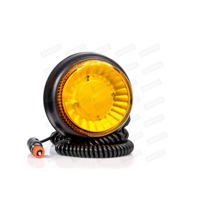 Fristom low beacon with magnet