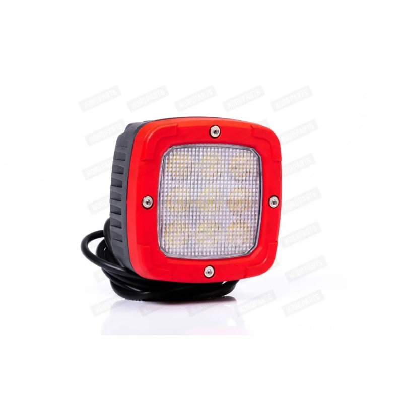 FRISTOM FT-360 wide beam light beam