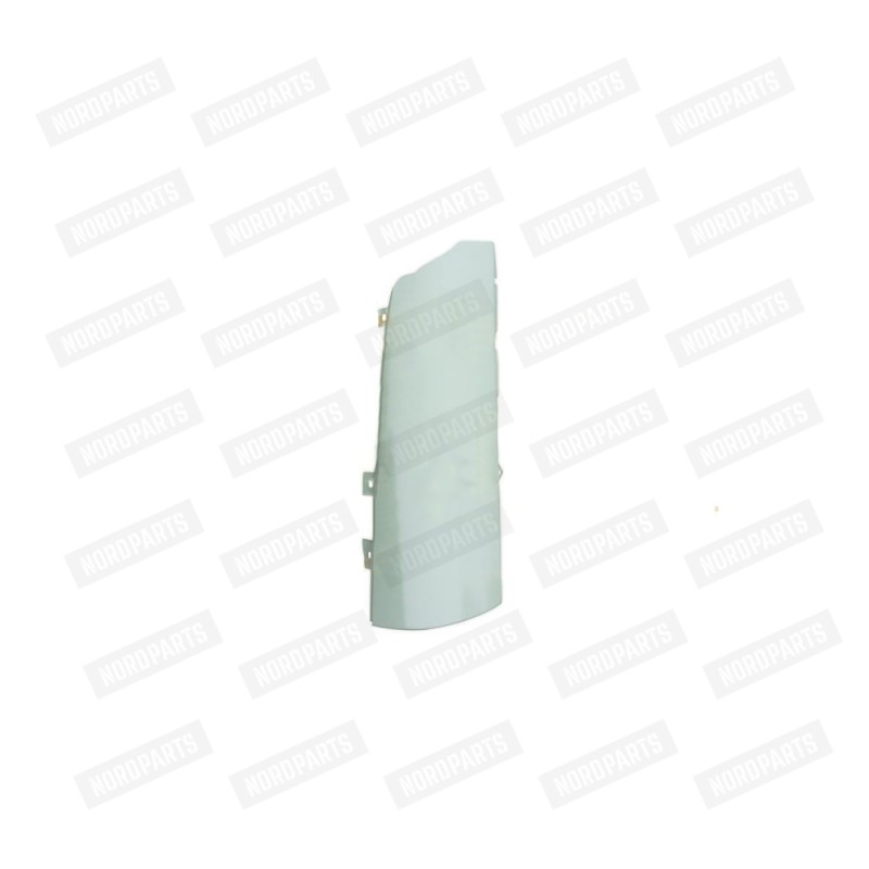 VOLVO FH12 02- Corner panel / inner / left side