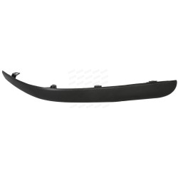 VOLVO FH/FM 02- bar left / left corner
