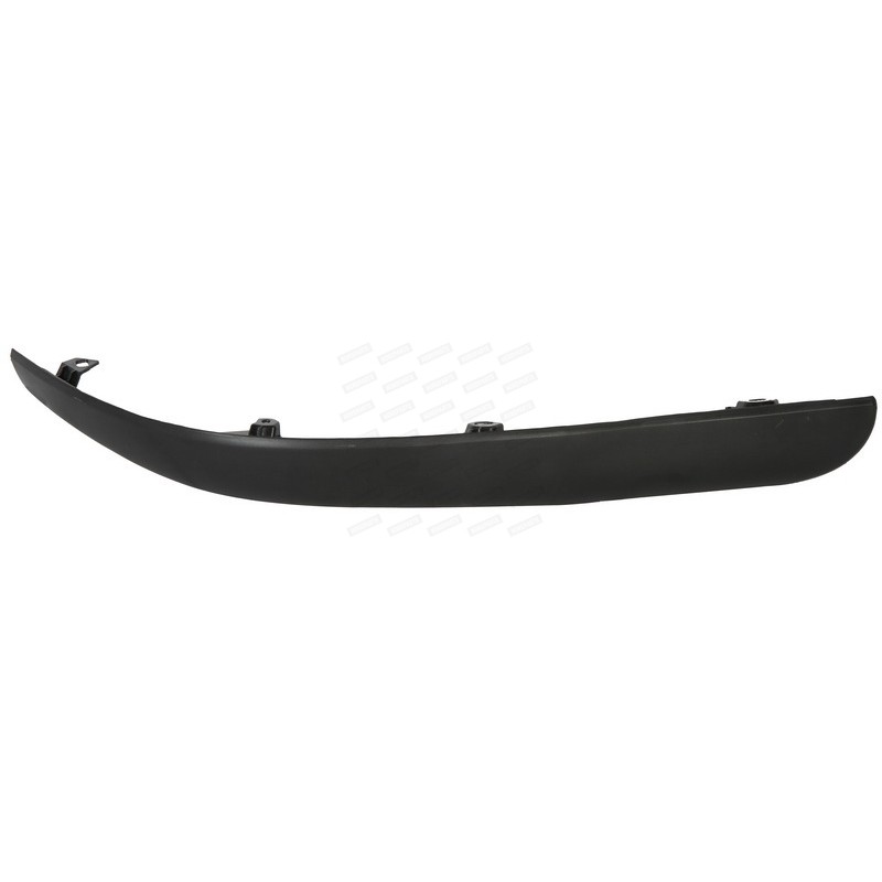 VOLVO FH/FM 02- bar left / left corner
