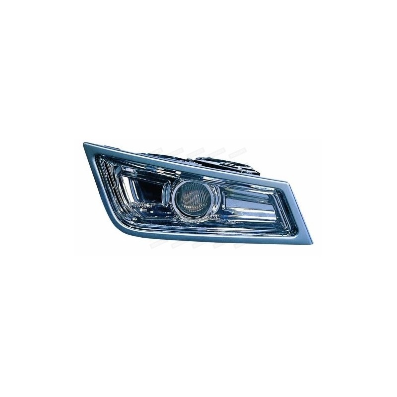 VOLVO FH12 08- Cover light / right