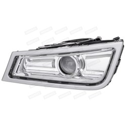 VOLVO FH12 08- Cover light / left
