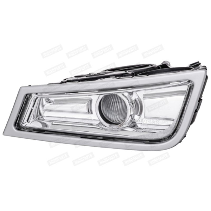 VOLVO FH12 08- Cover light / left