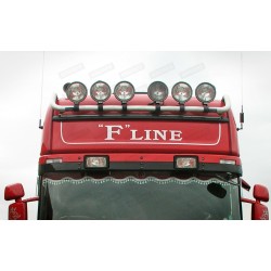 Katusetoru- veoauto varuosad- Nordparts