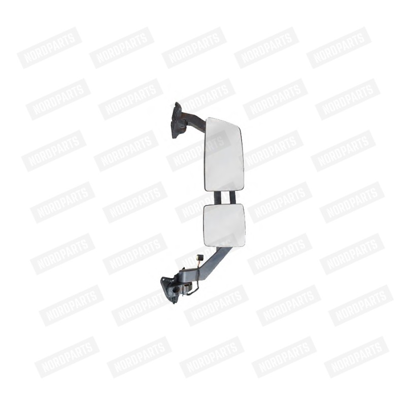 Volvo FH4 Mirror / electric / right
