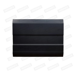 Volvo FH4 Telgedevaheline spoiler / keskmine osa 90cm / vasak-parem