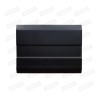 Inter-axle Spoiler