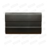 Inter-axle Spoiler