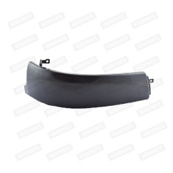 Volvo FH4 Front bumper / right part / metal