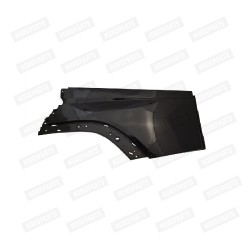 Volvo FH4 Fender extension / left