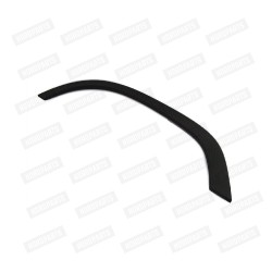 Volvo FH4 Front wing edge cover / left