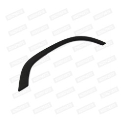 Volvo FH4 Fender flap cover / better