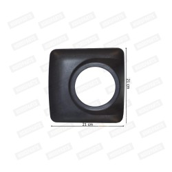 Volvo FH4 Small mirror cover / left-right