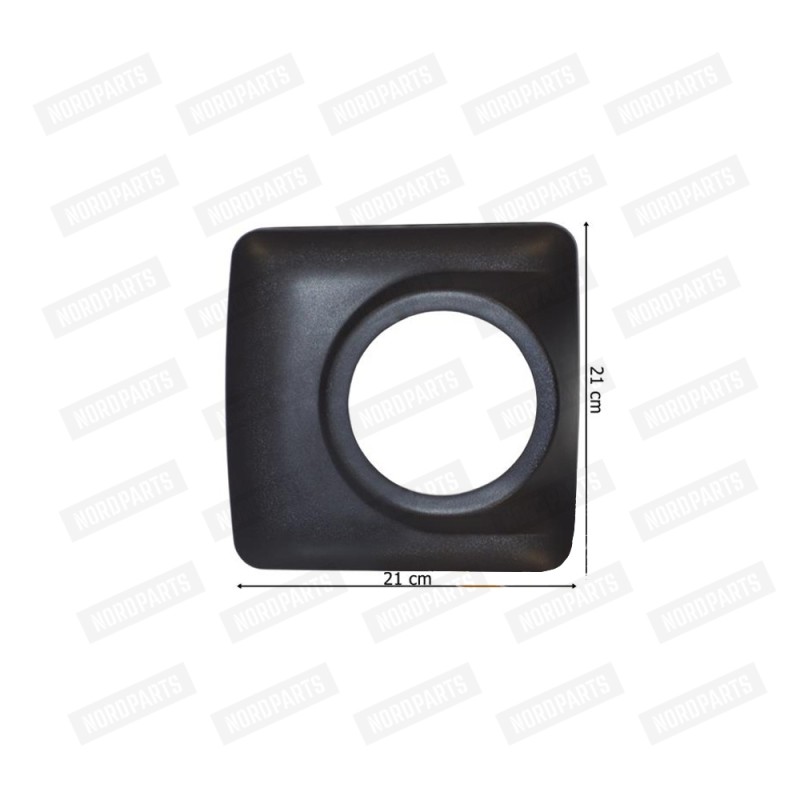 Volvo FH4 Small mirror cover / left-right