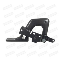 Volvo FH4 lower fairing hinges / left+right
