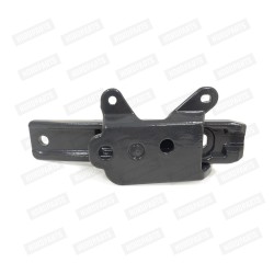Volvo FH4 Top upper fairing hinges / left+right