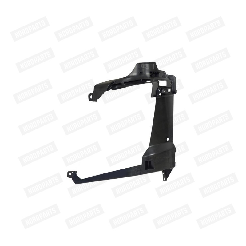 Volvo FH4 Front windscreen / left