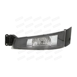 Volvo FH4 Cover light MUST (Pirn: H7x1) / left-hand side