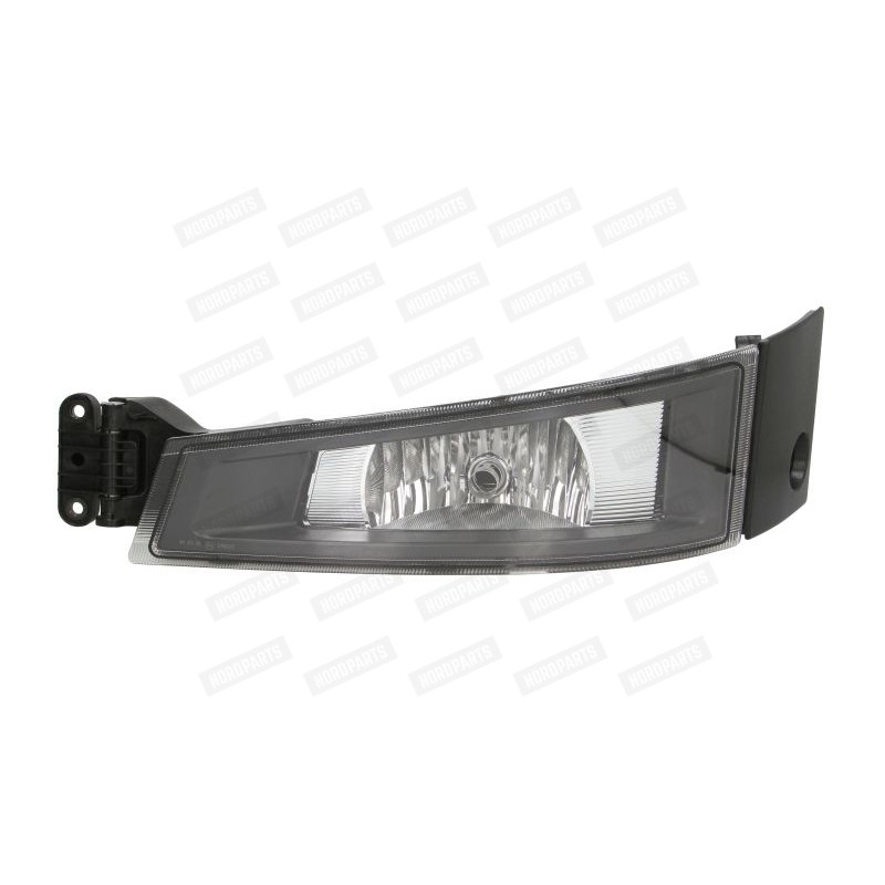 Volvo FH4 Cover light MUST (Pirn: H7x1) / left-hand side