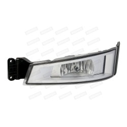 Volvo FH4 fog light (Pirn: H7x1) / left side