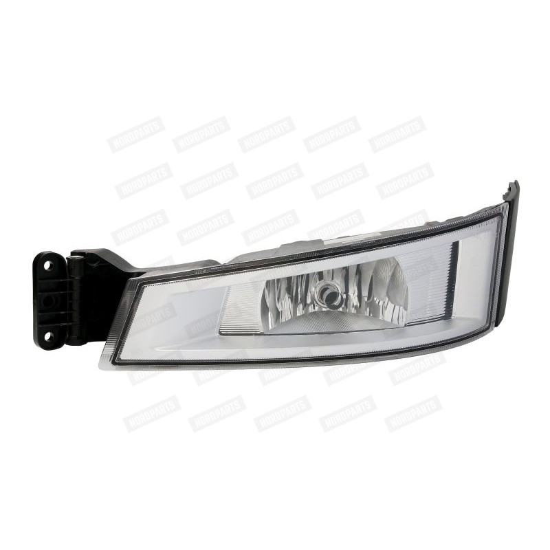 Volvo FH4 fog light (Pirn: H7x1) / left side