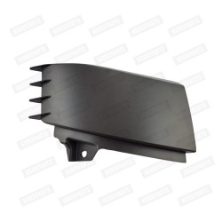 Volvo FH4 Angle wind deflector / right